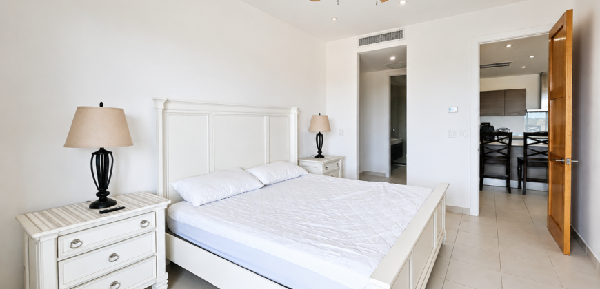 Three Luxury Condos in Blue Residences Cupecoy, Sint Maarten
