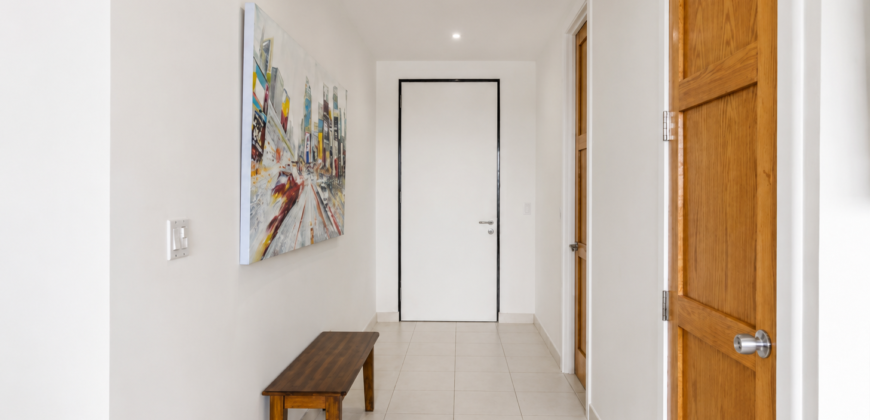 Three Luxury Condos in Blue Residences Cupecoy, Sint Maarten