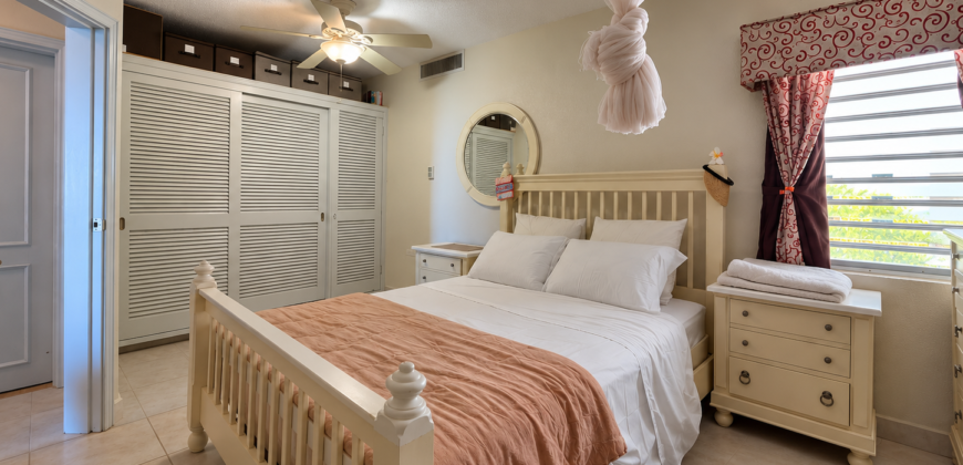 Rainbow Beach Club – Modern Coastal Living in Cupecoy