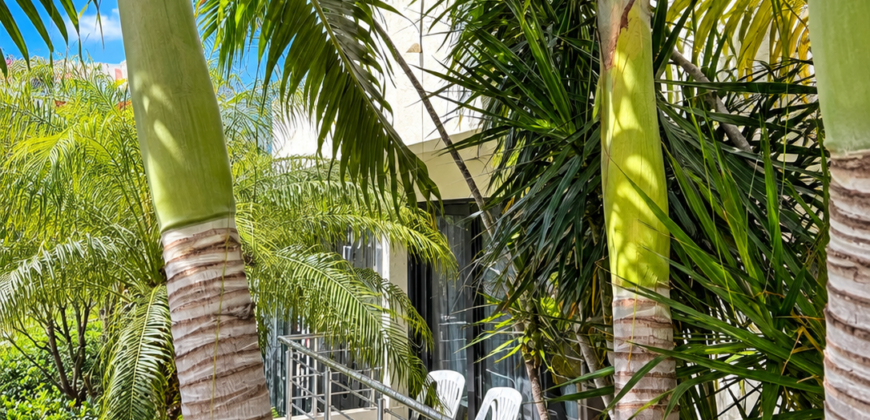 Studio Apartment for Sale in Jordan Village, Cupecoy