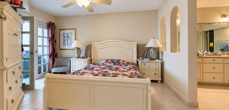Rainbow Beach Club – Modern Coastal Living in Cupecoy