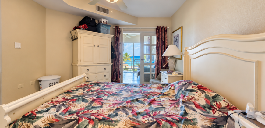 Rainbow Beach Club – Modern Coastal Living in Cupecoy