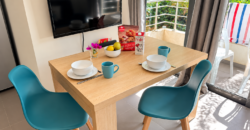 Studio Apartment for Sale in Jordan Village, Cupecoy