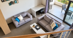 1-Bedroom Apartment in Jordan Village, Cupecoy