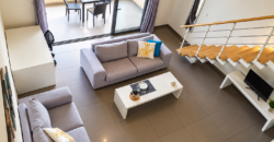 1-Bedroom Apartment in Jordan Village, Cupecoy