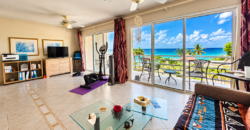 Rainbow Beach Club – Modern Coastal Living in Cupecoy