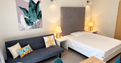 Studio Apartment for Sale in Jordan Village, Cupecoy