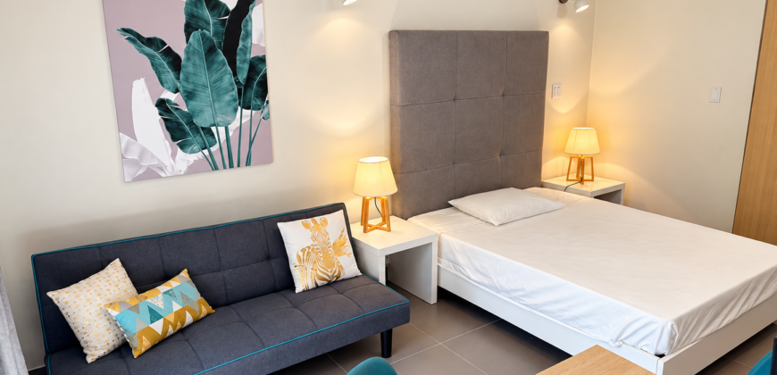 Studio Apartment for Sale in Jordan Village, Cupecoy