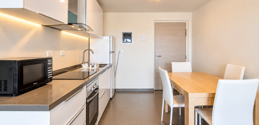 1-Bedroom Apartment in Jordan Village, Cupecoy