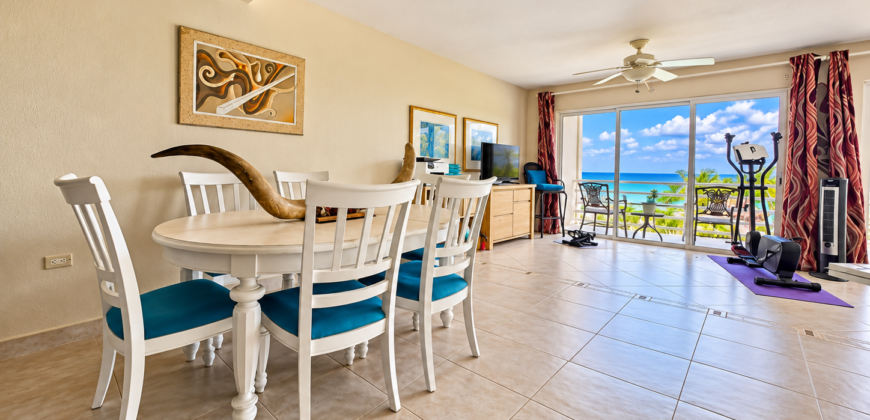 Rainbow Beach Club – Modern Coastal Living in Cupecoy