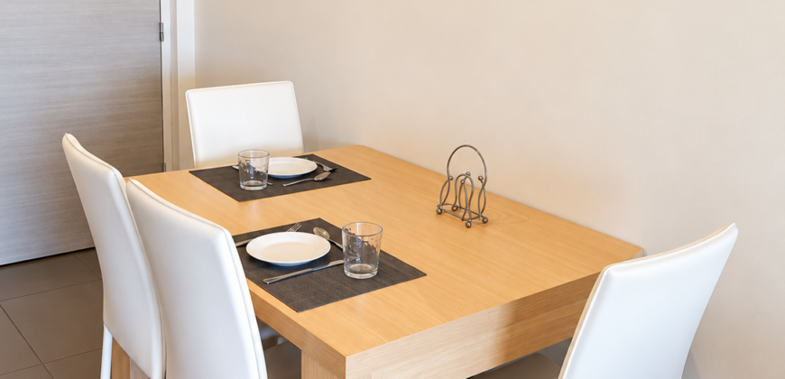 1-Bedroom Apartment in Jordan Village, Cupecoy