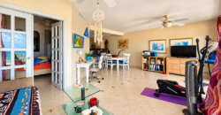 Rainbow Beach Club – Modern Coastal Living in Cupecoy