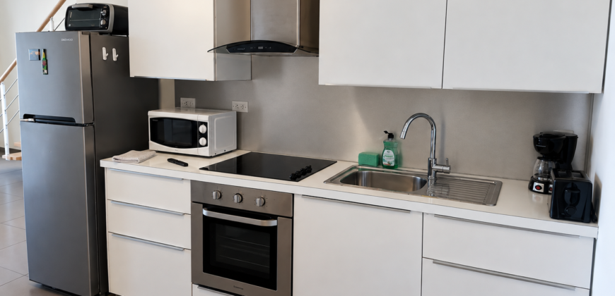 1-Bedroom Apartment in Jordan Village, Cupecoy