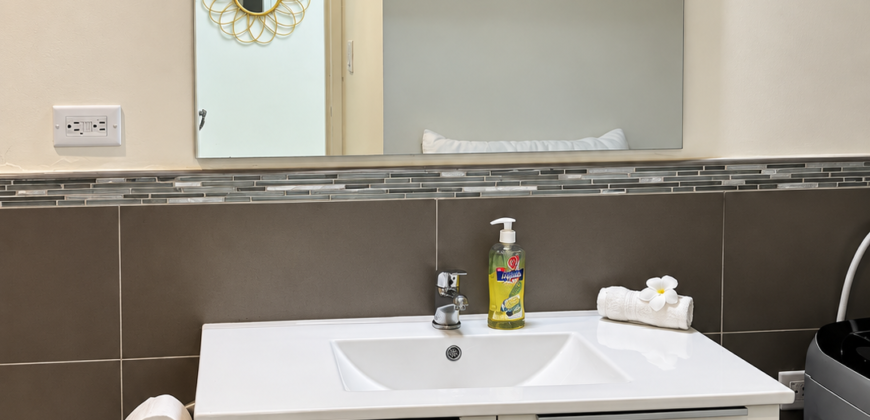 Studio Apartment for Sale in Jordan Village, Cupecoy