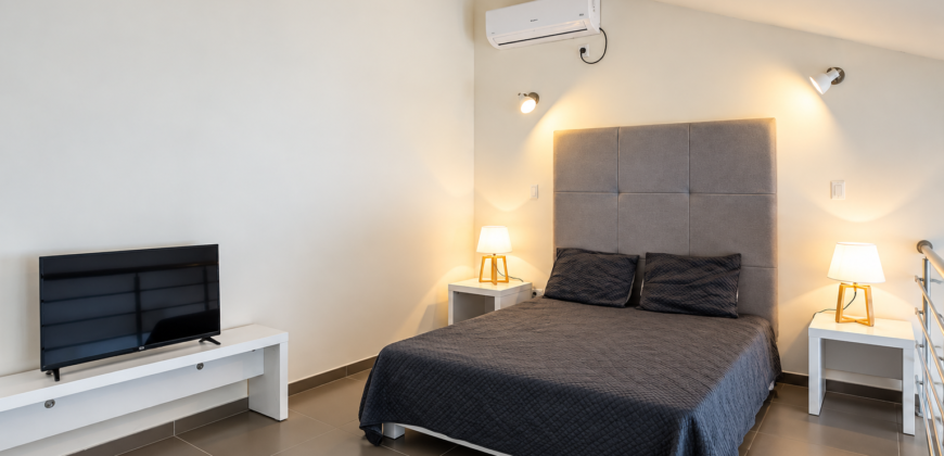 1-Bedroom Apartment in Jordan Village, Cupecoy