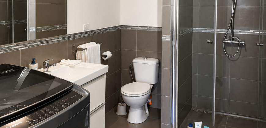 1-Bedroom Apartment in Jordan Village, Cupecoy